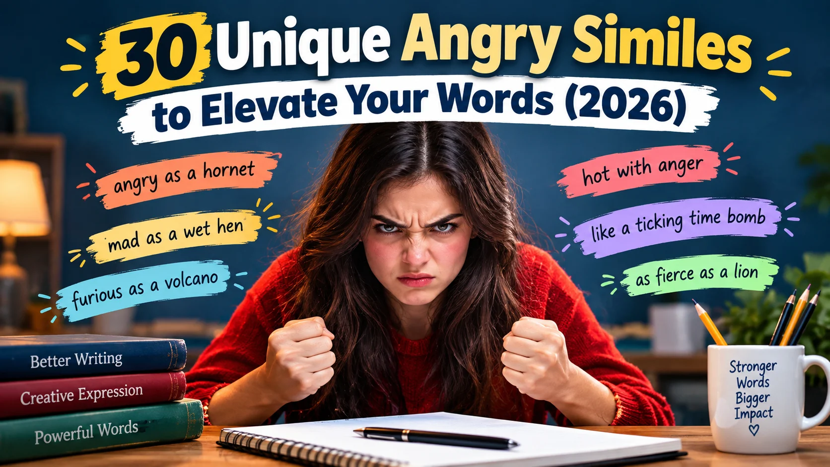 angry-similes-with grammar