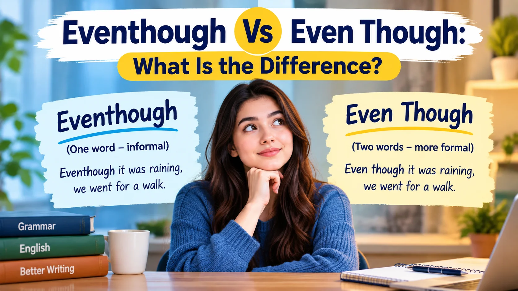 eventhough-vs-even-though-what-is-the-difference