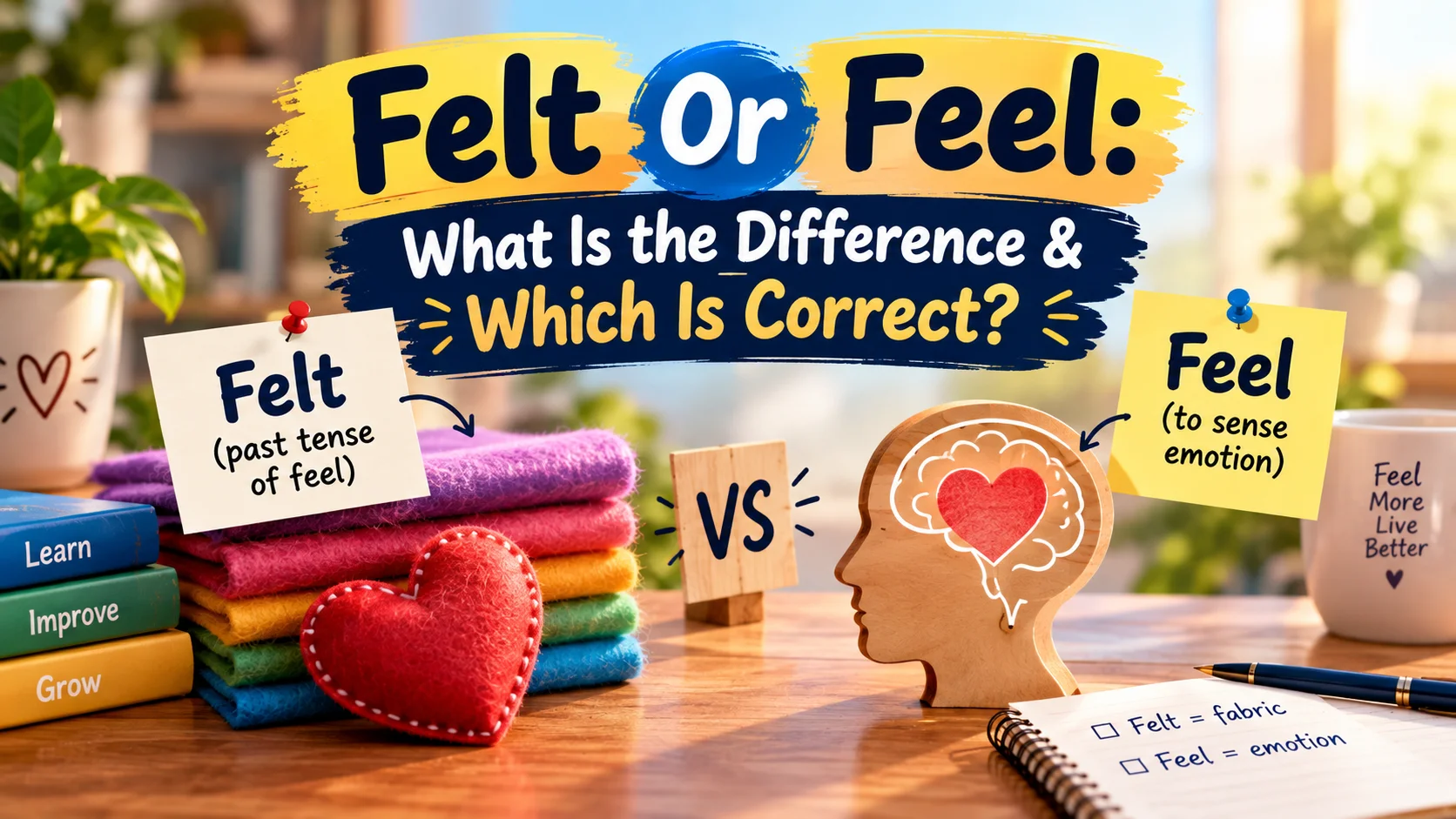 felt-or-feel-what-is-the-difference-which-is-correct