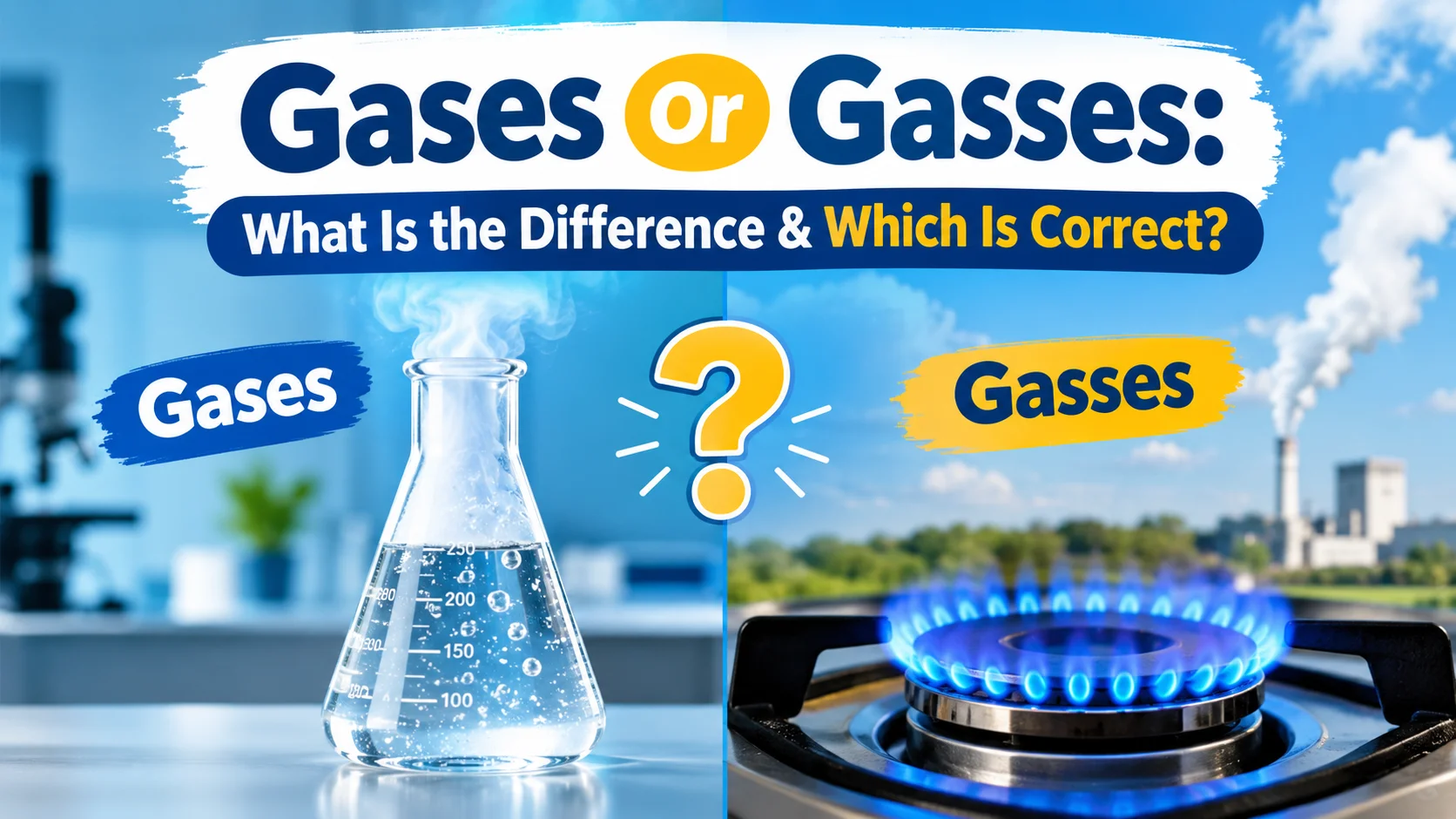 gases-or-gasses-what-is-the-difference