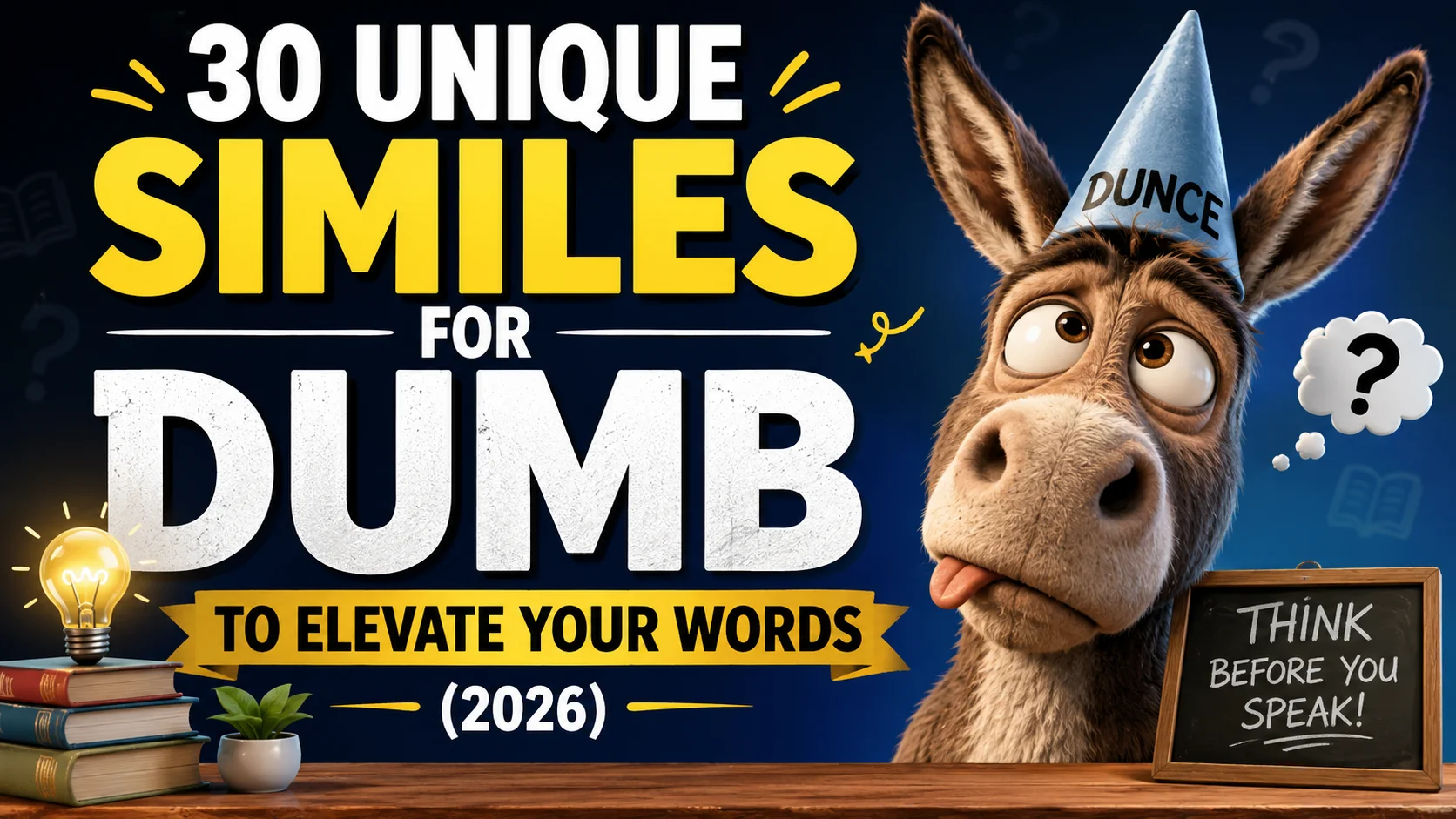 similes-for-dumb-to-elevate-your-words