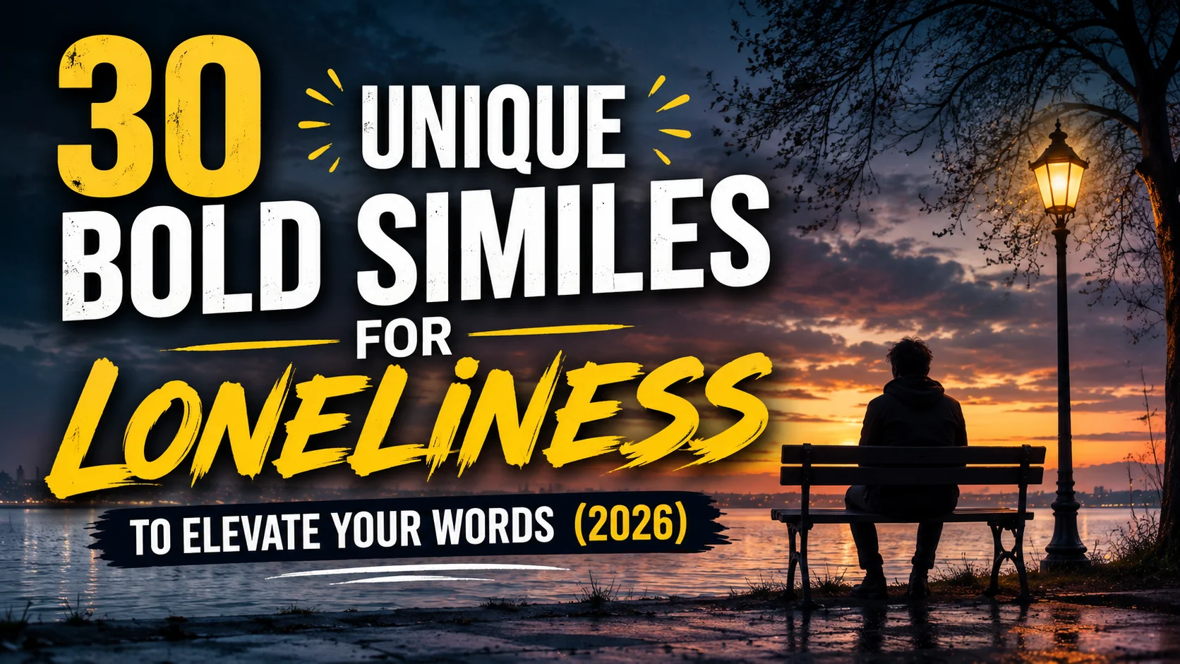 unique-bold-similes-for-loneliness-with-grammar