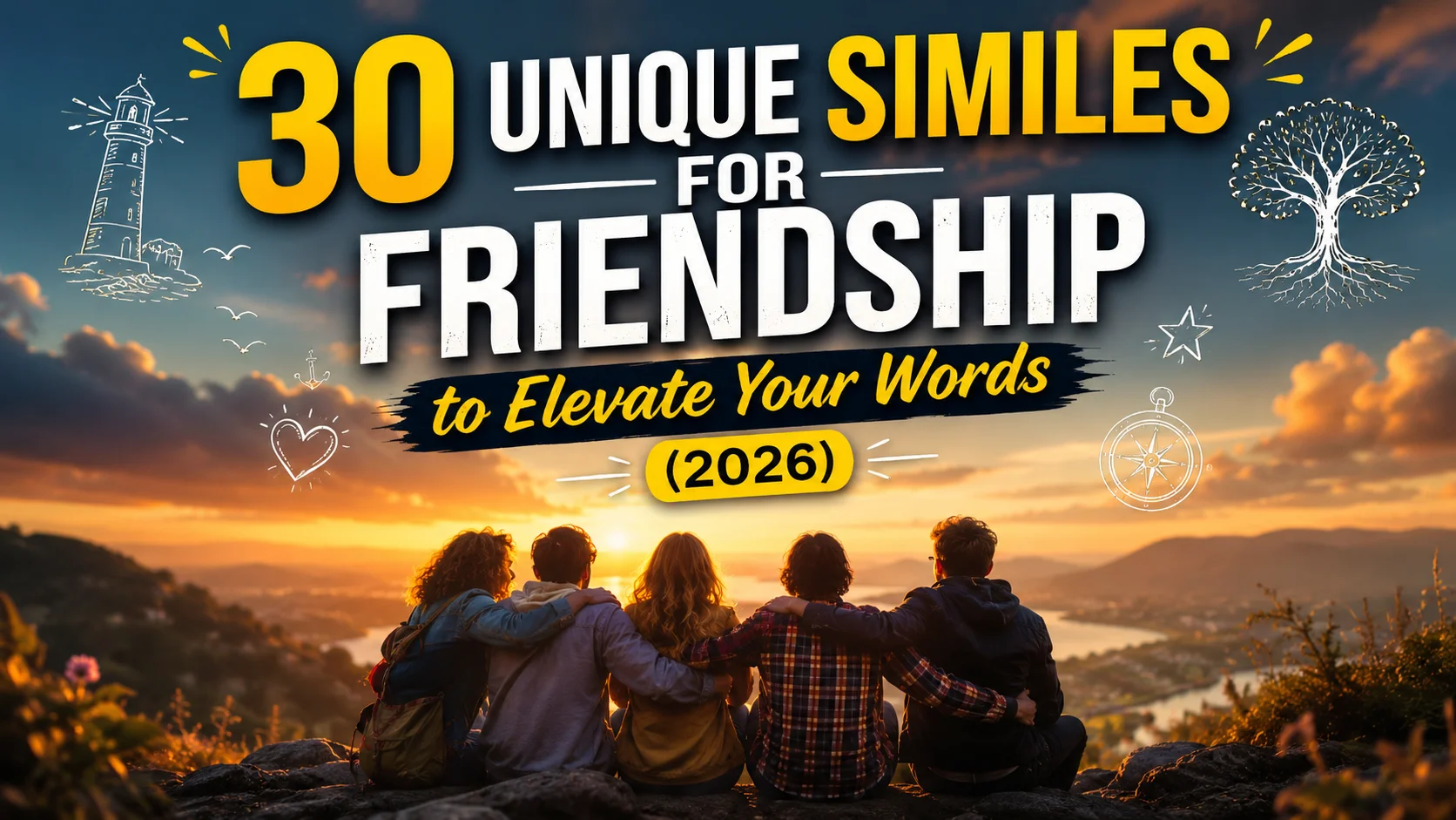 unique-similes-for-friendship-to-elevate-your-words