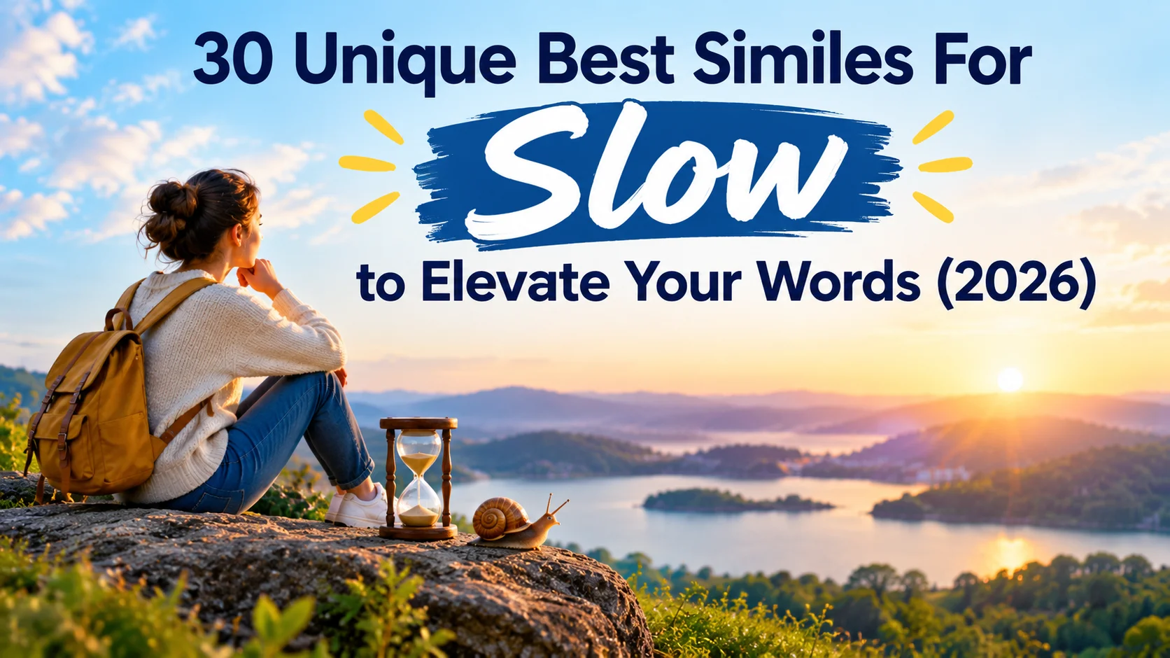 best-similes-for-slow