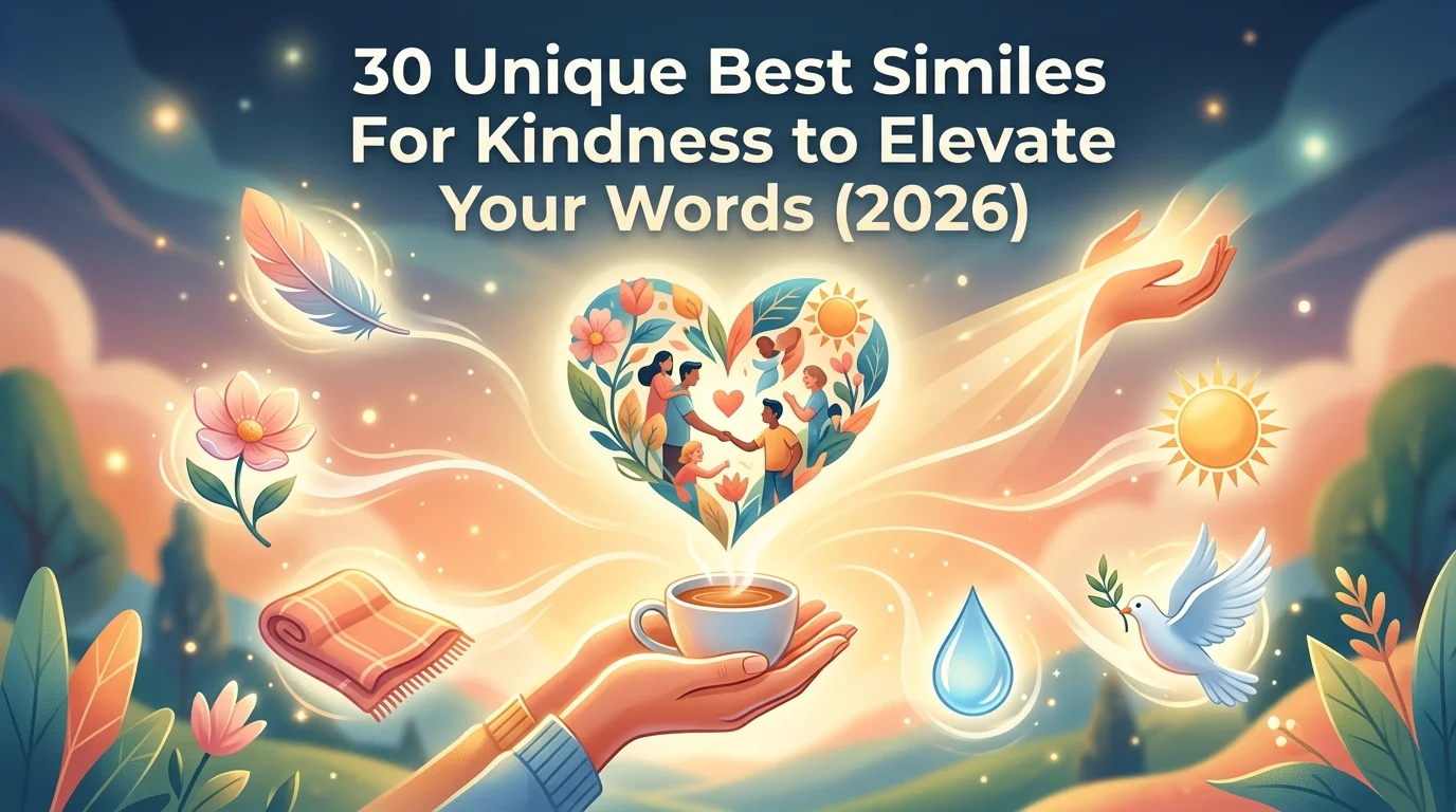 similes-for-kindness