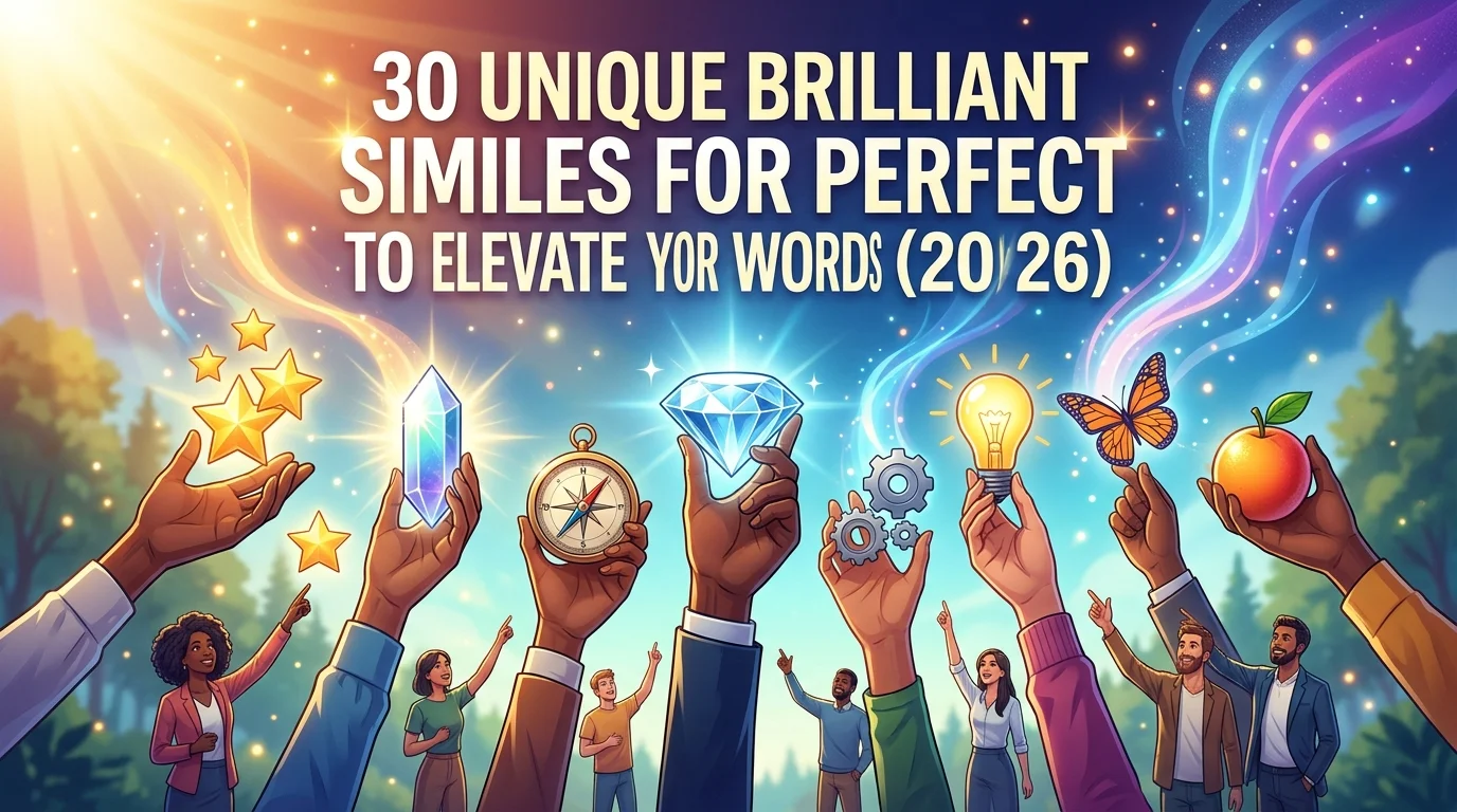 similes-for-perfect